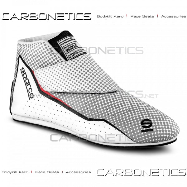 Sparco Prime-T Shoe Accessories