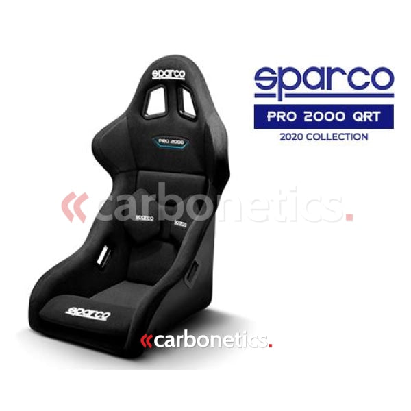Sparco Pro 2000 Qrt Accessories