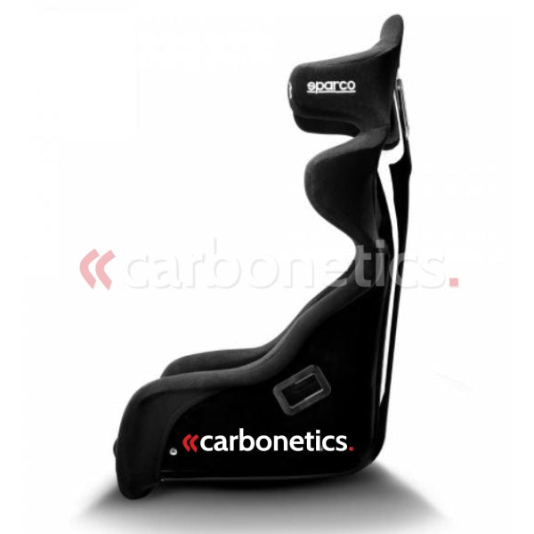 Sparco Pro Adv Qrt Ultralight Fiberglass Seat Accessories