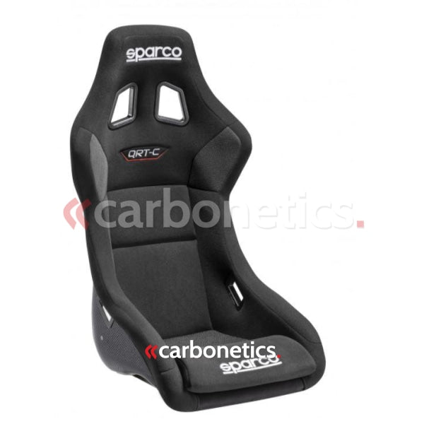 Sparco Qrt-C Ultra-Light Carbon Seat Accessories