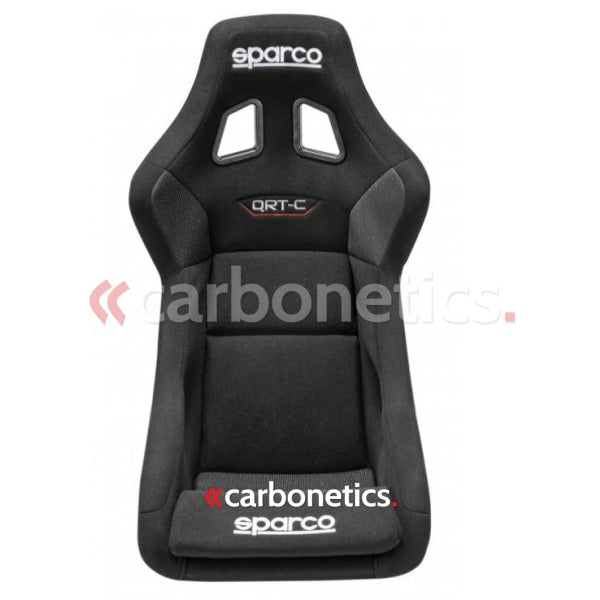 Sparco Qrt-C Ultra-Light Carbon Seat Accessories