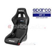 Sparco Qrt-R Seat Accessories