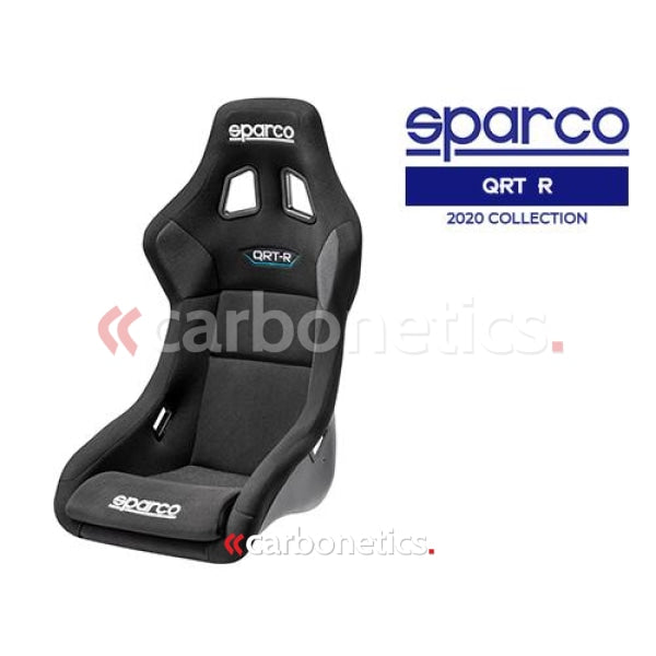 SPARCO QRT-R SEAT