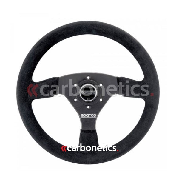 Sparco R323 Steering Wheel