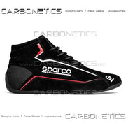 Sparco Slalom+ Race Boots Accessories