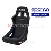Sparco Sprint Large Accessories
