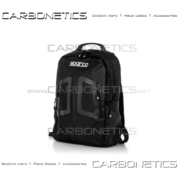 Sparco Stage Back Pack Accessories