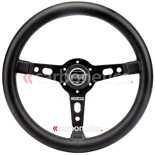 Sparco Targa 350 Steering Wheel Accessories