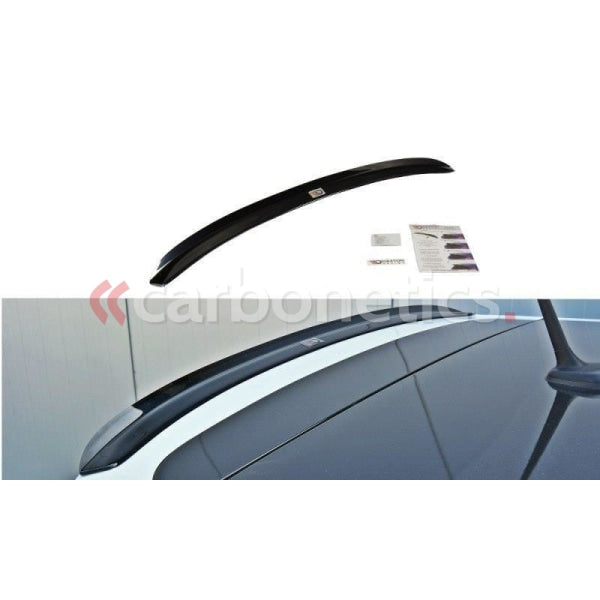 Spoiler Cap Alfa Romeo Giulietta (2010-19)