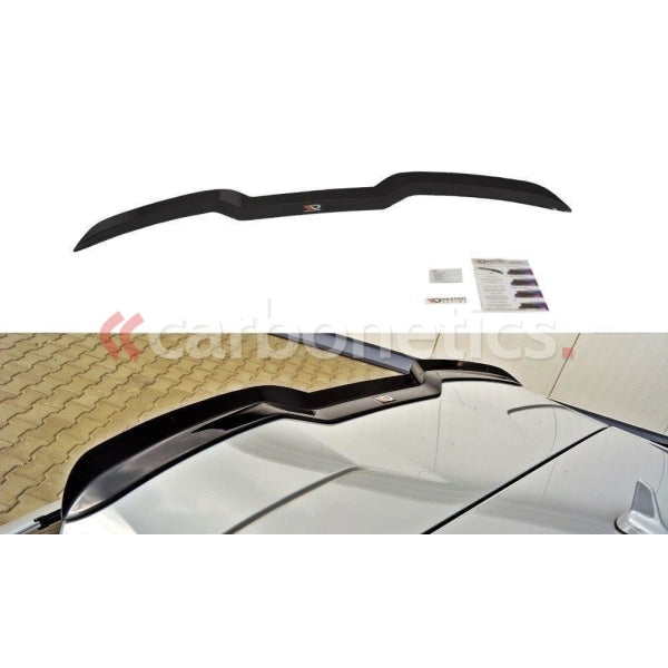 Spoiler Cap Audi Rs3 8V / Fl Sportback(2015-)