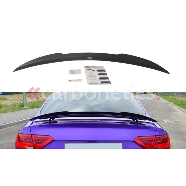 Spoiler Cap Audi Rs5 8T / Fl