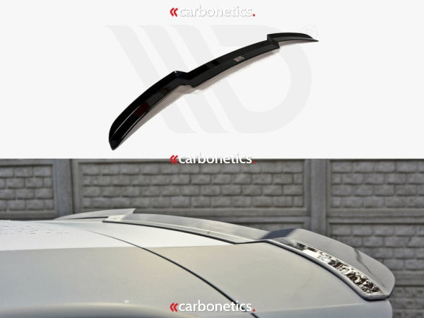 Spoiler Cap Audi Rs6 C7