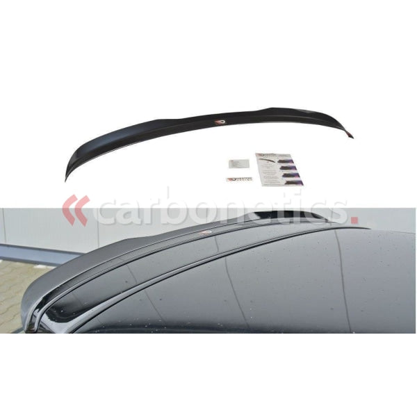 Spoiler Cap Audi S3 8P (Facelift Model) 2009-2013