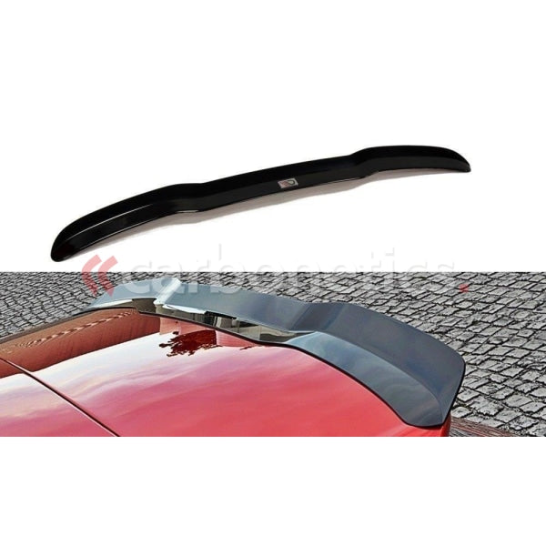 Spoiler Cap Audi S3 8V Sportback