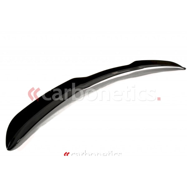 Spoiler Cap Mercedes A-Class W176