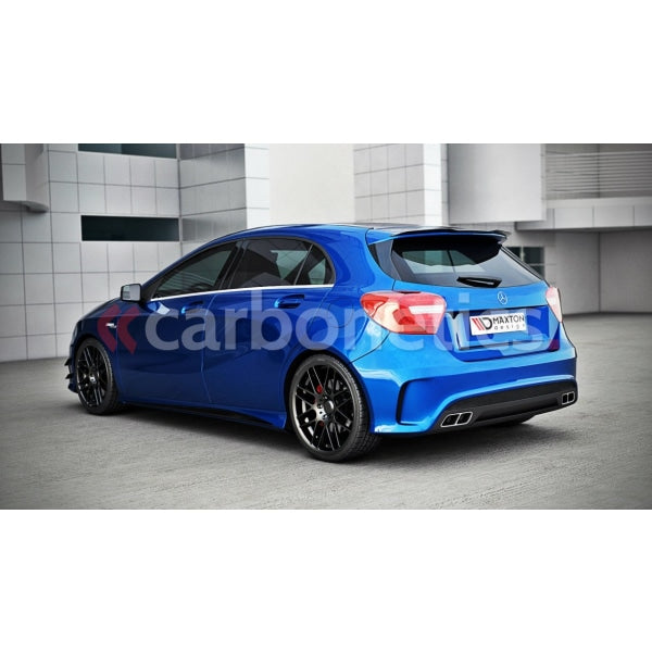 Spoiler Cap Mercedes A-Class W176