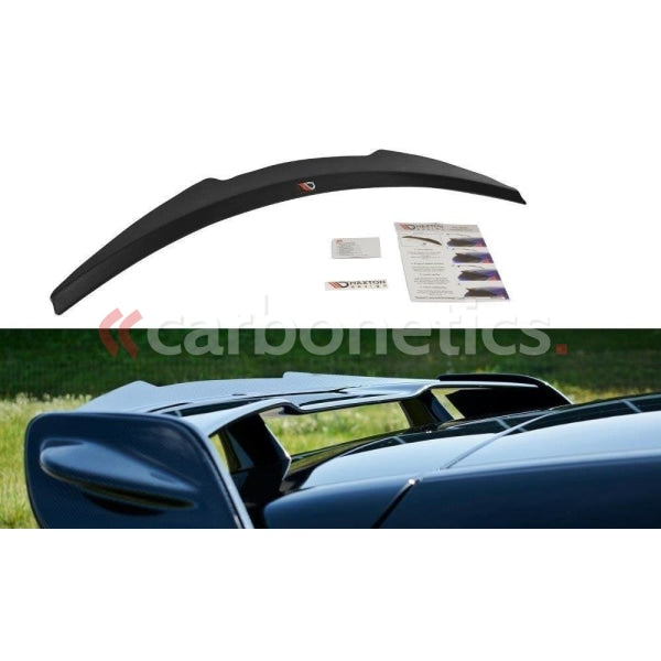 Spoiler Cap Mercedes A W176 Amg Facelift