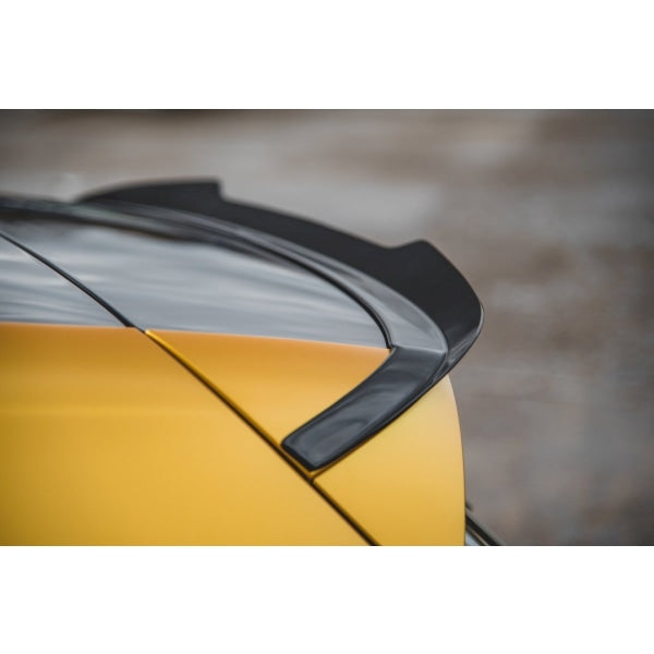 Spoiler Cap V2 Vw Golf Mk8 (2020-)