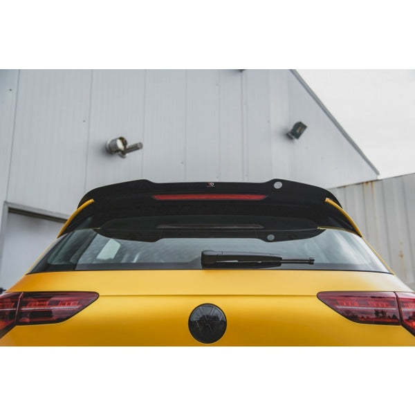 Spoiler Cap V2 Vw Golf Mk8 (2020-)