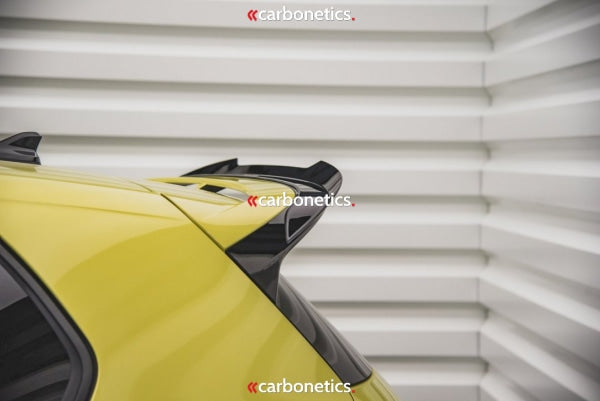 Spoiler Cap Vw Golf 8 Gti Clubsport (2020-)