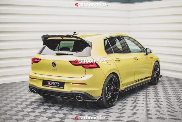 Spoiler Cap Vw Golf 8 Gti Clubsport (2020-)