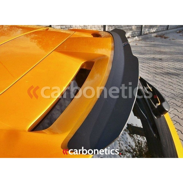 Spoiler Extension Ford Focus Mk3 St Pre-Facelift