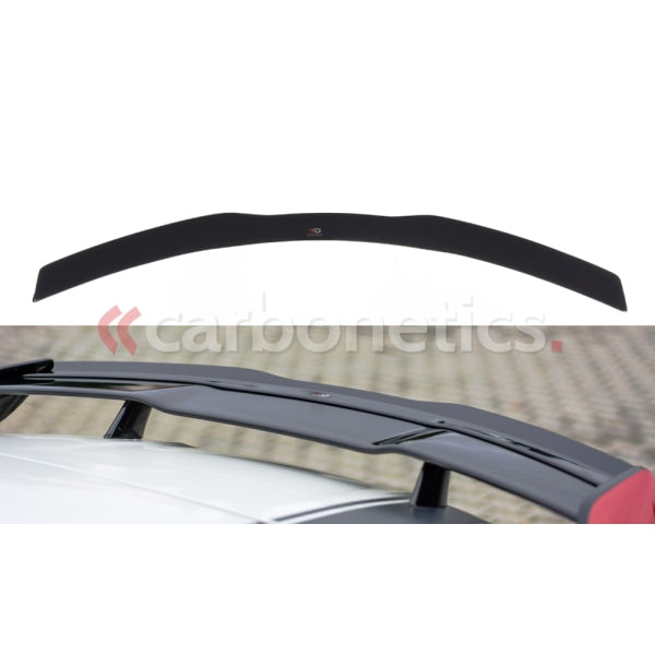 Spoiler Extension Mercedes A45 Amg W176 (2013-2015)