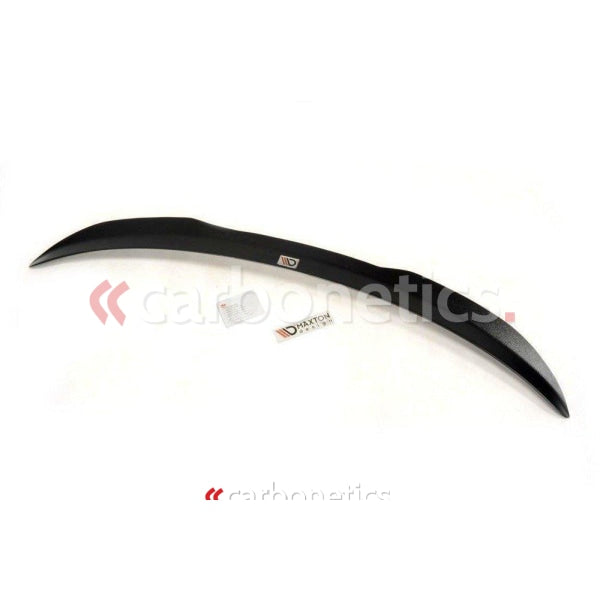 Spoiler Extension Renault Megane Mk3 Rs Trophy