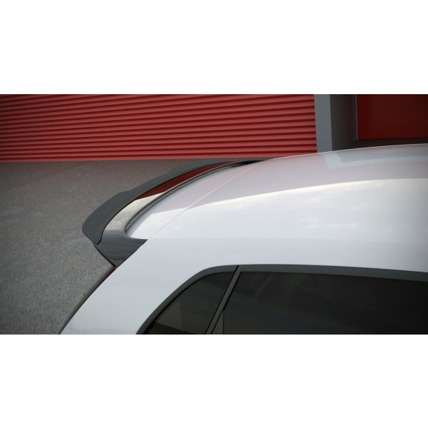 Spoiler Extension Vw Polo Mk5 R Wrc