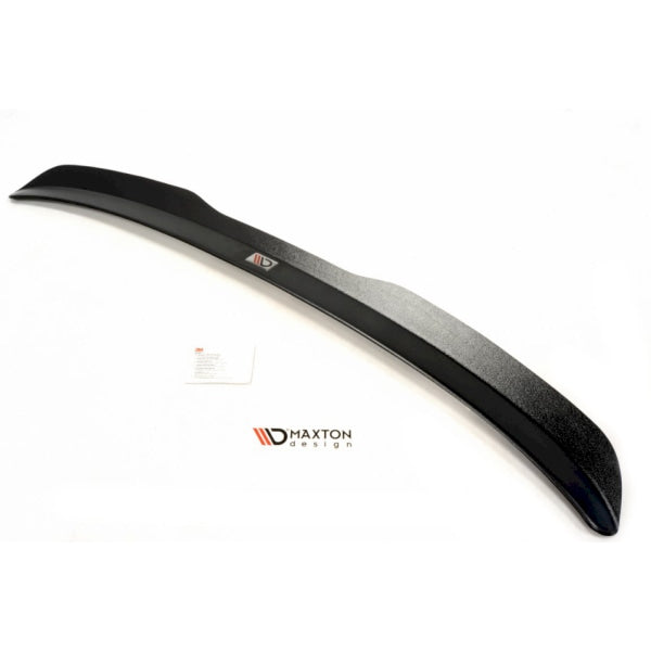 Spoiler Extension Vw Polo Mk5 R Wrc