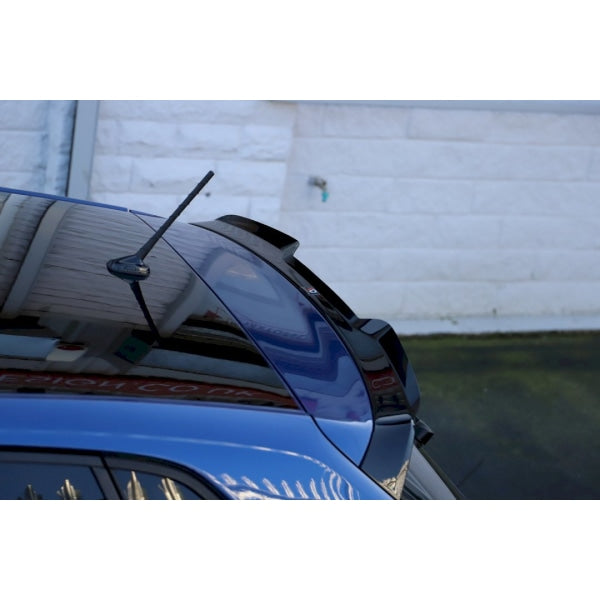 Spoiler Extension Vw Polo Mk6 Gti (2017-)