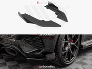 Side Flaps Audi RS3 Sportback 8Y