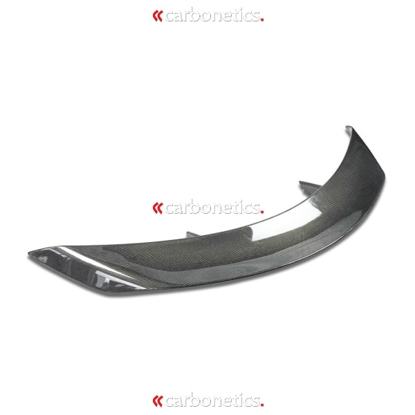 Supra A90 Aimgain Type Gt Wing Accessories