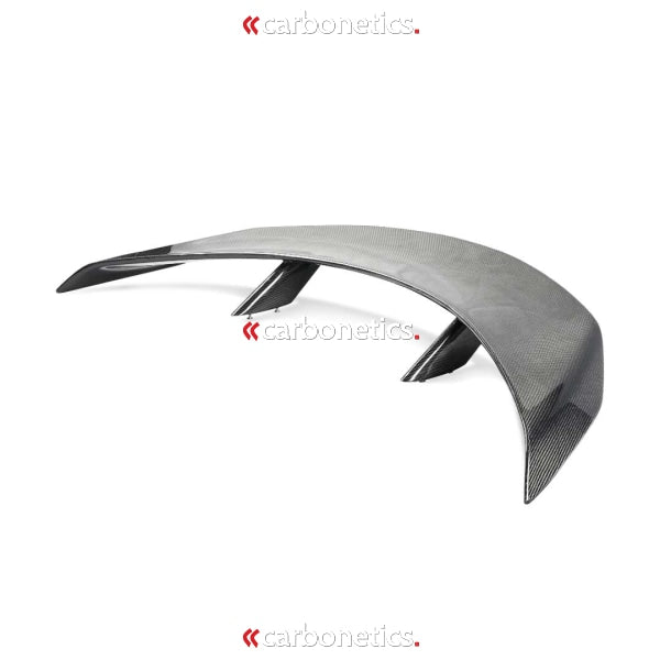 Supra A90 Aimgain Type Gt Wing Accessories