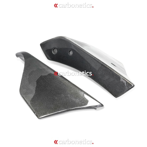 Supra A90 Aimgain Type Rear Pod Accessories