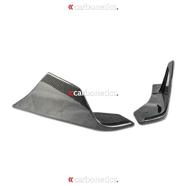 Supra A90 Aimgain Type Rear Pod Accessories