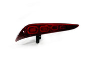 Toyota A90 / A91 Supra Heritage Square LED Tail Lights