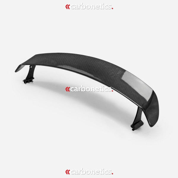Toyota Ft86 Frs Sard Style Rear Spoiler Accessories