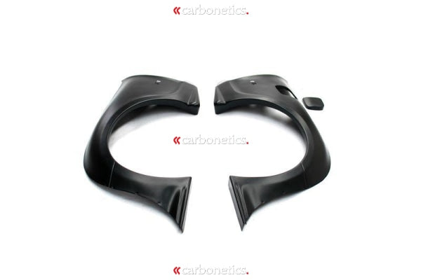 Toyota Supra Mk4 Jza80 Rdx Rear Fender Flare Accessories