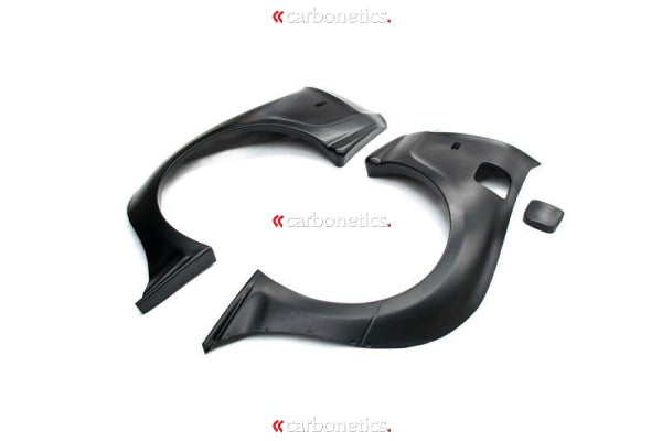 Toyota Supra Mk4 Jza80 Rdx Rear Fender Flare Accessories