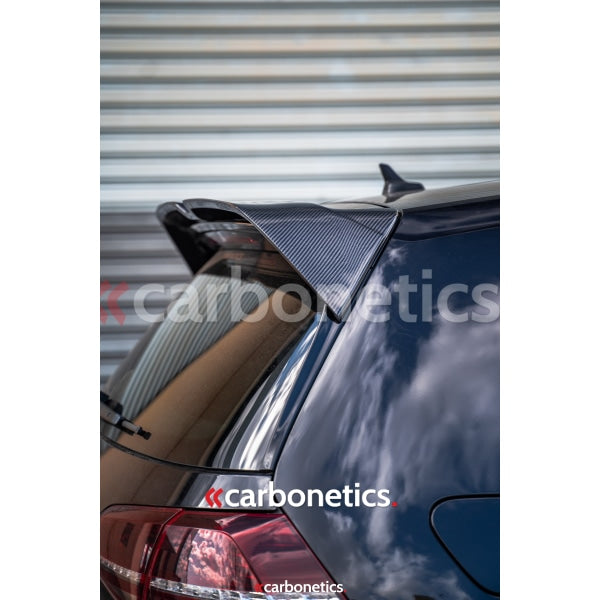 Vw Golf Mk7 Oet Spoiler