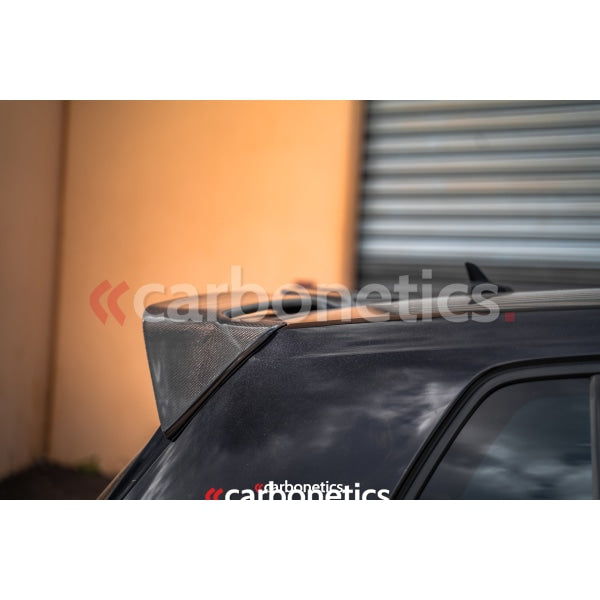 Vw Golf Mk7 Oet Spoiler