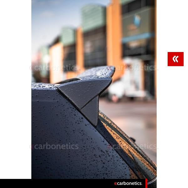 Vw Golf Mk7 Asp Spoiler