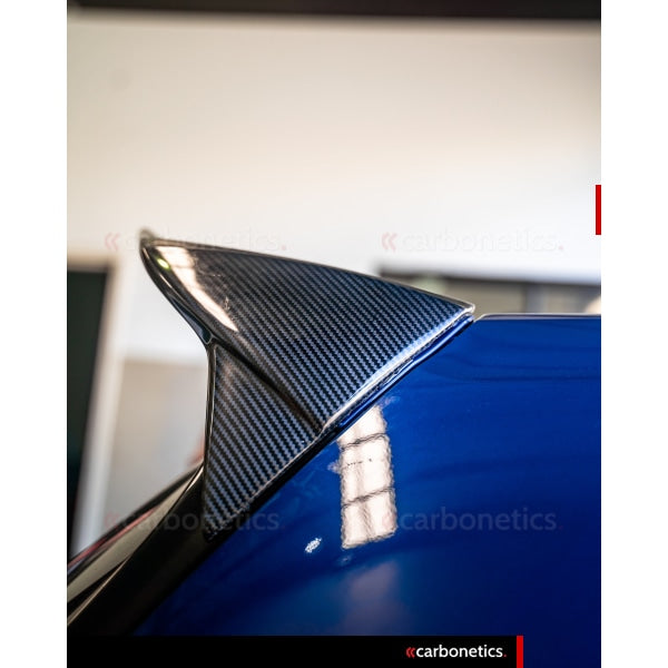 Vw Golf Mk7/mk7.5 Asp Spoiler