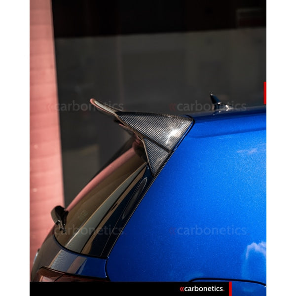 Vw Golf Mk7/mk7.5 Asp Spoiler