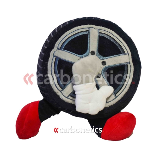 Wheel Pillow