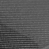 Gloss carbon weave cropped from a Carbonetics product photo