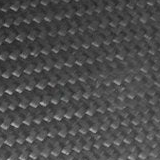 Matte carbon finish cropped from a Carbonetics product photo